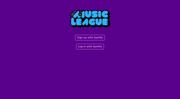 musicleague.app