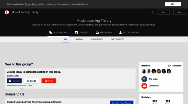 musiclearningtheory.yuku.com