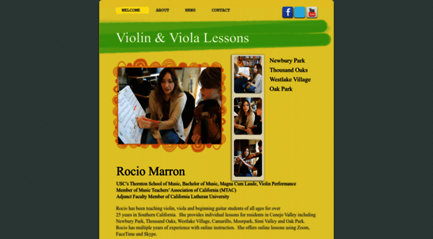 musiclessons.rociomarron.com