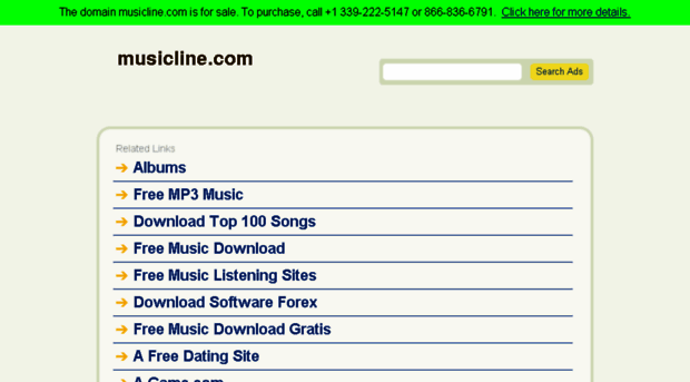 musicline.com