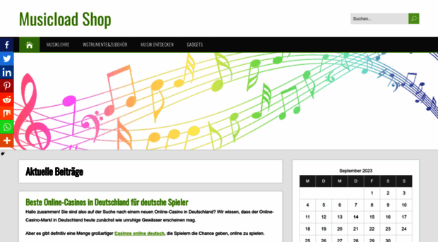 musicload-shop.de