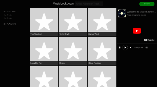 musiclockdown.com