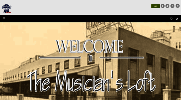 musiclofts.com