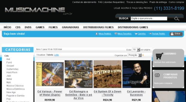 musicmachine.com.br