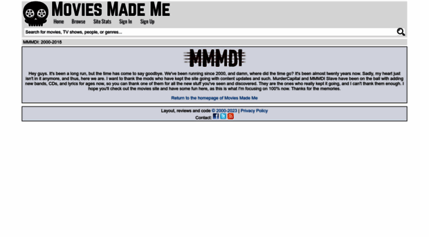 musicmademe.com