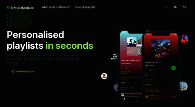 musicmagic.io
