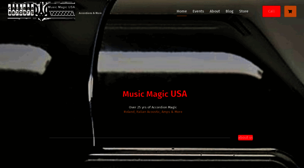 musicmagicusa.com