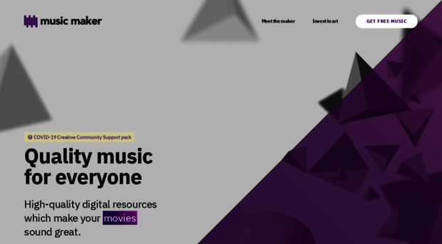 musicmaker.site