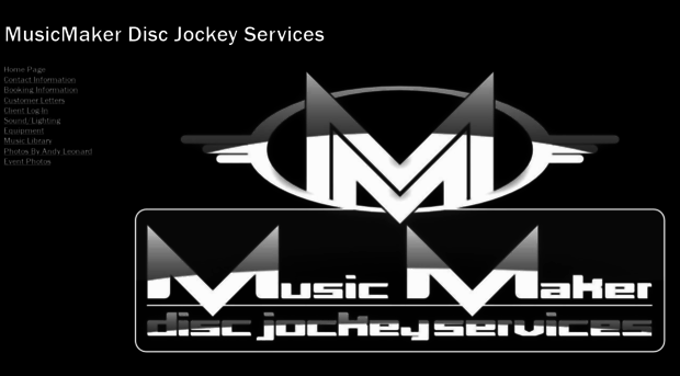 musicmakerdjsite.com