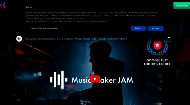 musicmakerjam.app