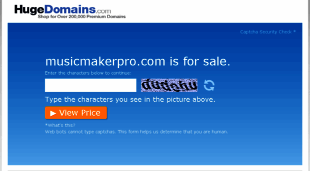 musicmakerpro.com