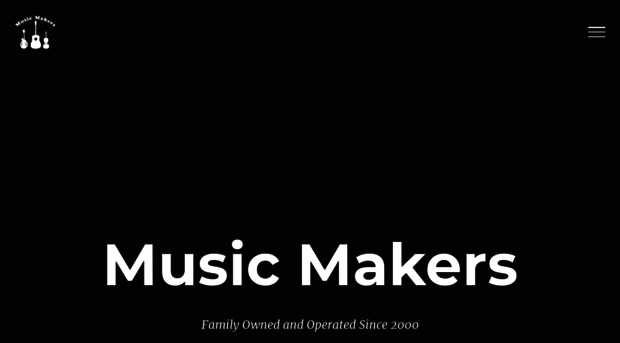 musicmakersfarmingtonmo.com