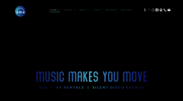 musicmakesyoumove.com