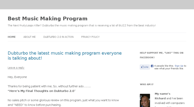 musicmakingprogram.net