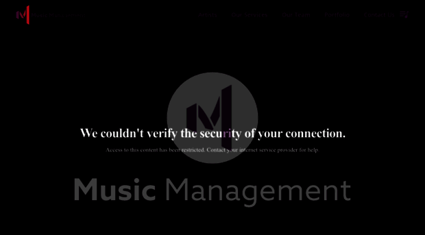 musicmanage.com