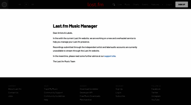 musicmanager.last.fm