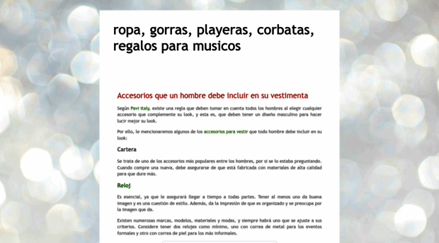 musicmania.com.mx