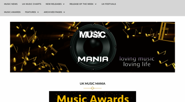 musicmania.uk.com