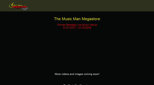 musicmanmegastore.com.au