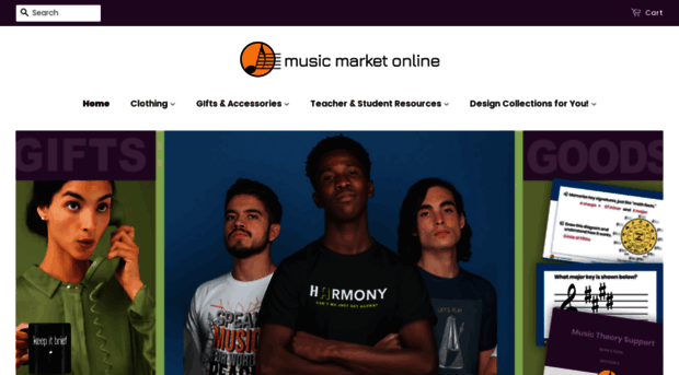 musicmarketonline.com