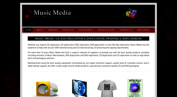 musicmedia.com.au