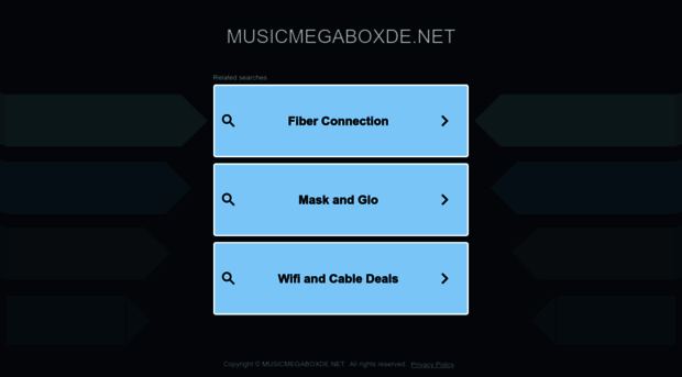 musicmegaboxde.net