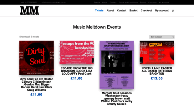 musicmeltdown.co.uk