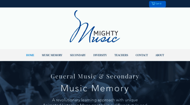 musicmemory.com