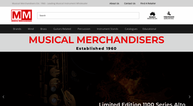 musicmerch.com.au