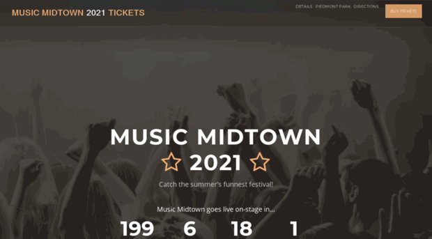 musicmidtown2017.com
