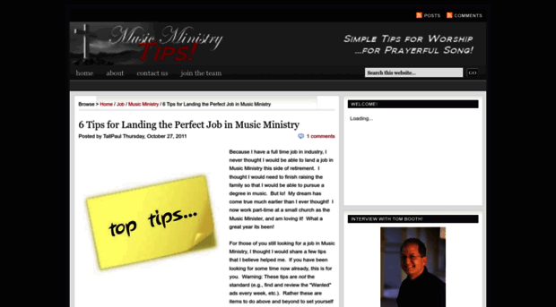 musicministrytips.blogspot.com