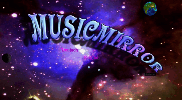 musicmirror.net