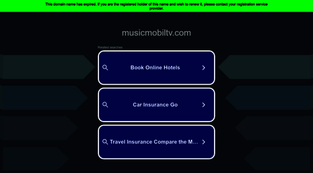 musicmobiltv.com