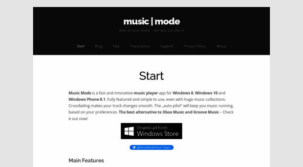 musicmode.net