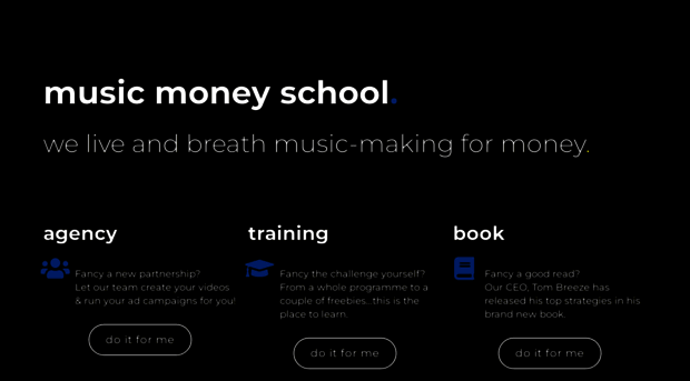 musicmoneyschool.com