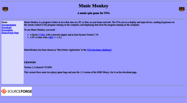 musicmonkey.sourceforge.net