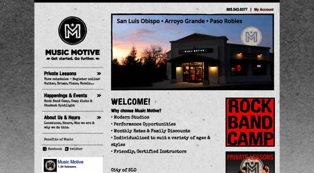 musicmotive.com