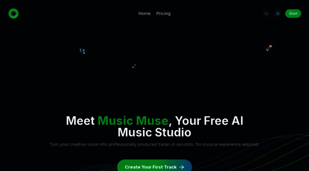 musicmuse.ai