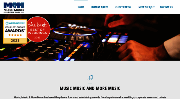 musicmusicandmusic.com