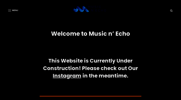 musicnecho.com