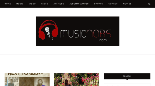 musicnobs.com