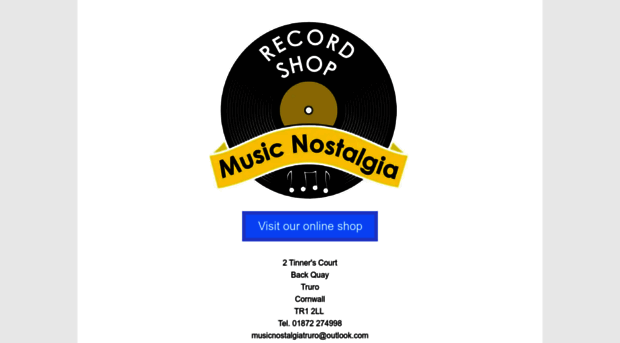 musicnostalgia.co.uk