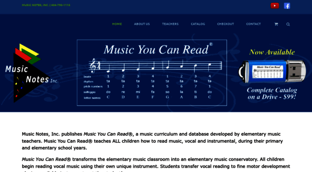 musicnotes.net