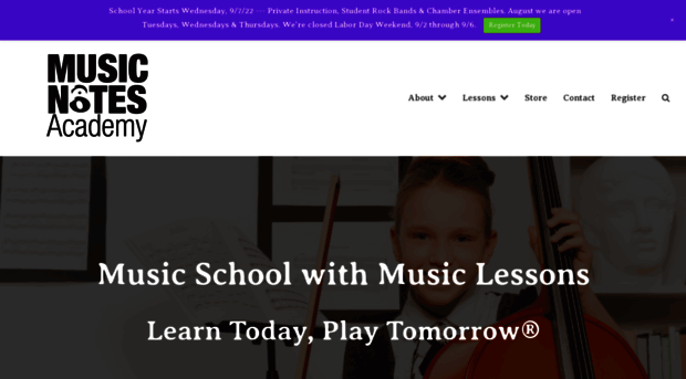 musicnotesacademy.com