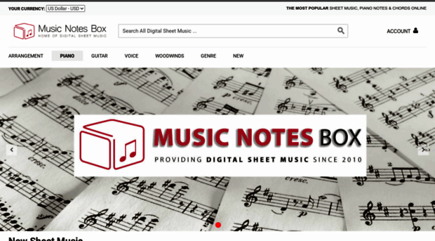 musicnotesbox.com