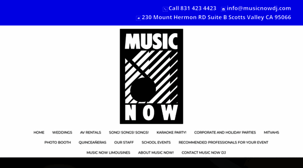 musicnowdj.com