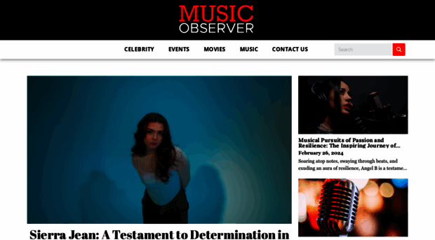 musicobserver.com