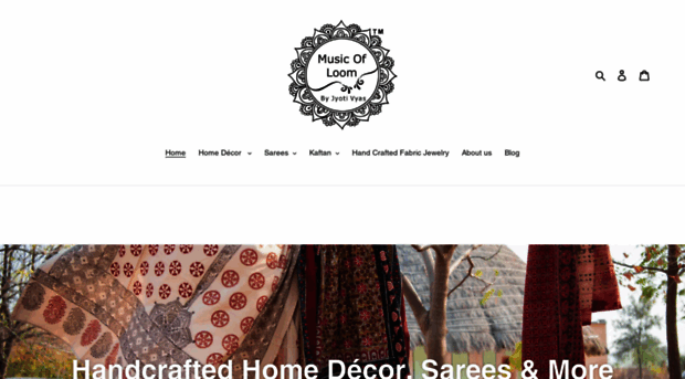 musicofloom.com