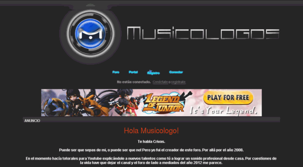 musicologos.net