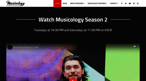 musicologyie.com